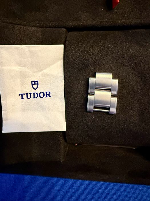 Tudor Black Bay 58 Agosto 2025