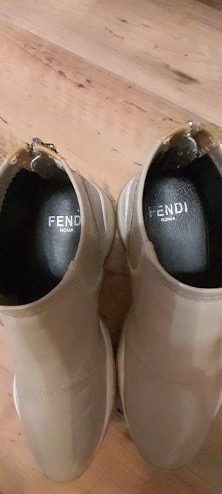 Женские ботинки- кроссовки