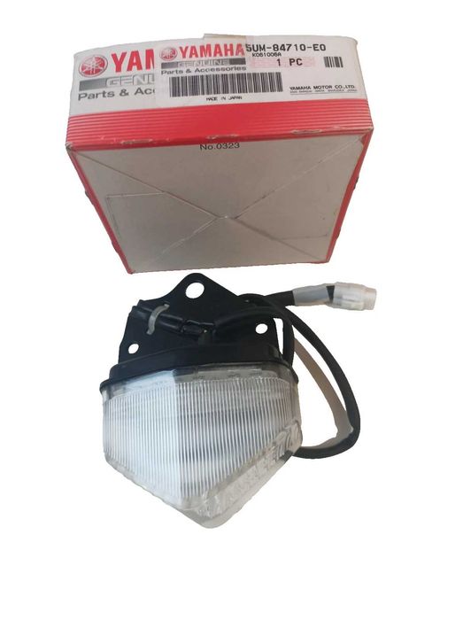 Baixar o preçO: Luz Traseira YAMAHA 5UM-84710-E0