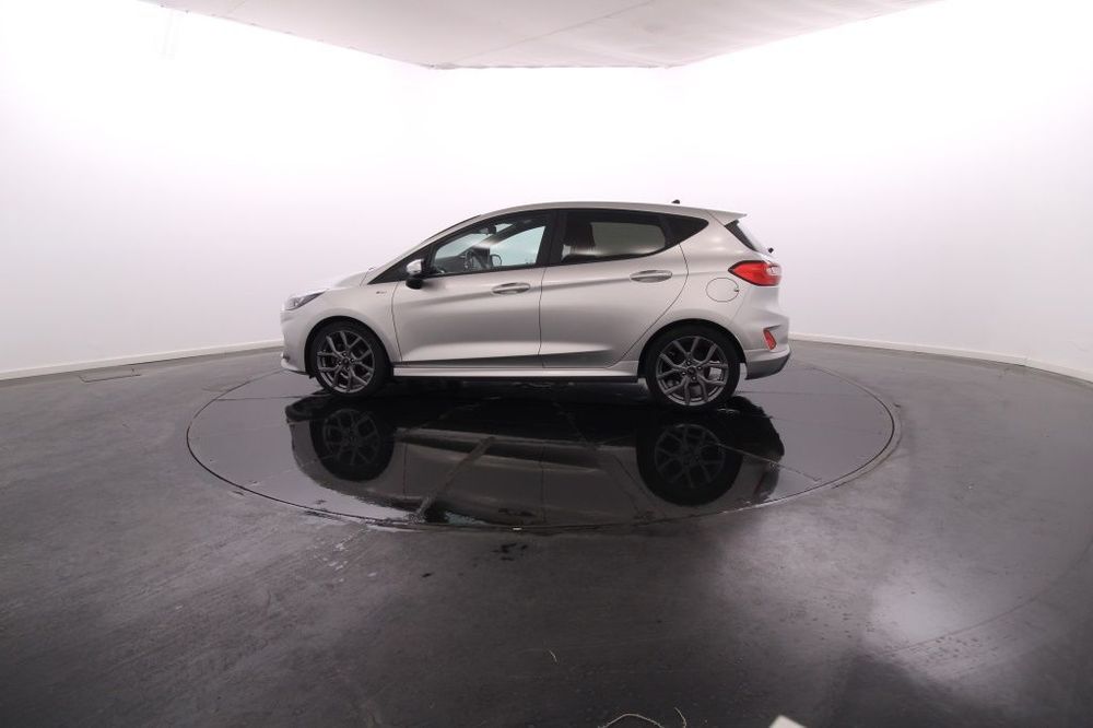 Ford Fiesta 1.0 EcoBoost ST-Line