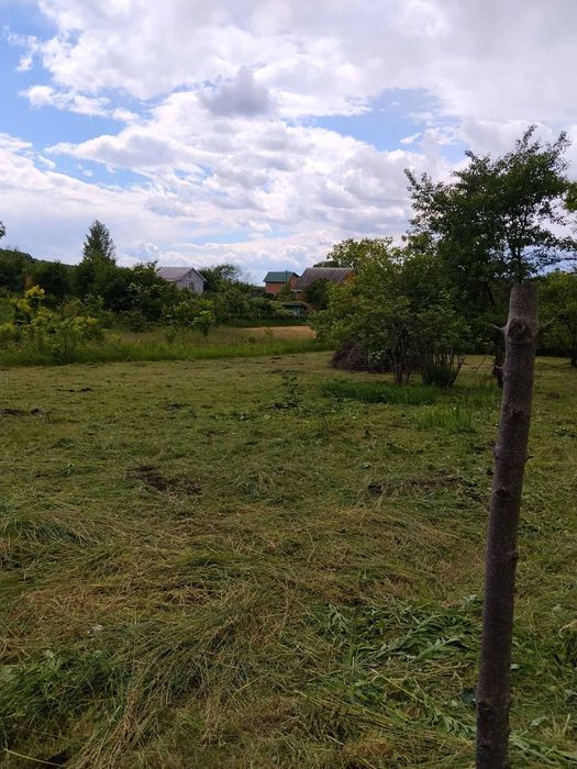 Продам ділянку 10 соток від Власника