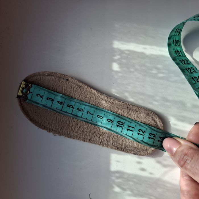 Демісезонні ботінки черевики Reserved 13.5 см 22/23