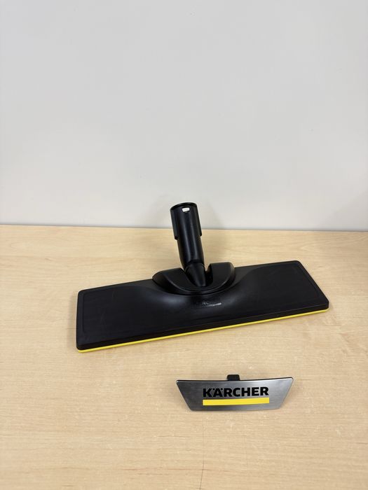 Dysza podłogowa Myjki karcher Sc 5 Sc4 Sc3 Sc2 Easyfix parownica Sg4/4