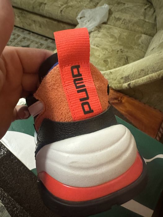 Чоловічі кросівки Puma