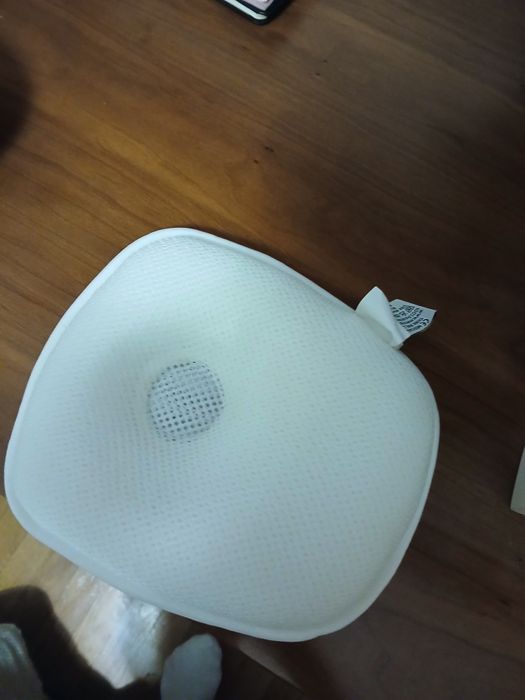 Almofada Mimos (Plagiocegalia) de bebe