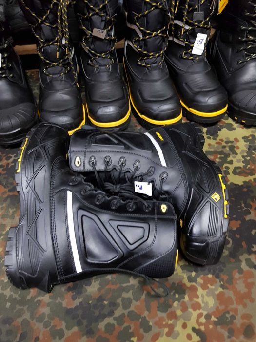Buty robocze TERRA rozm 46