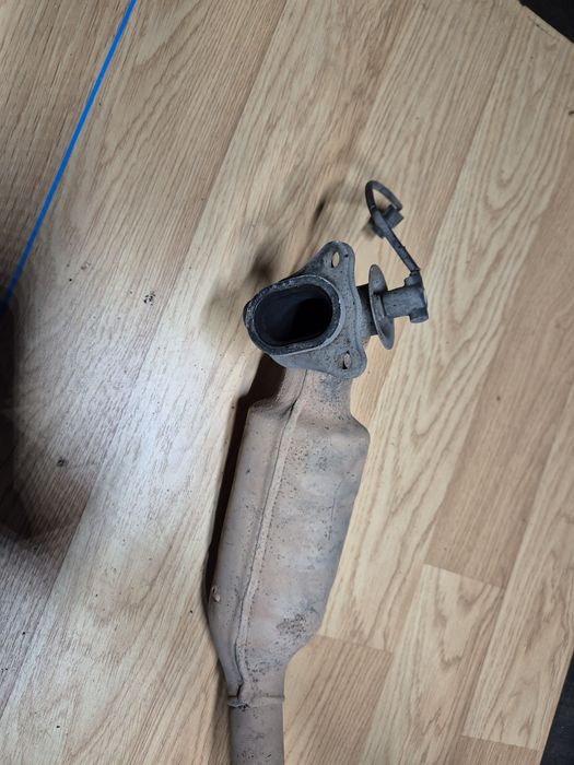 Kolektor Honda NC700 Integra H152