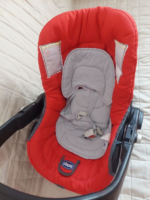 Автокрісло дитяче Chicco