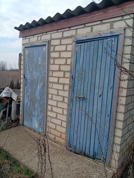 Продам дачу с участком