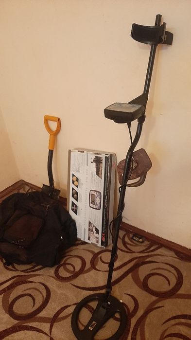 Металлоискатель х тера705 все разом відаю