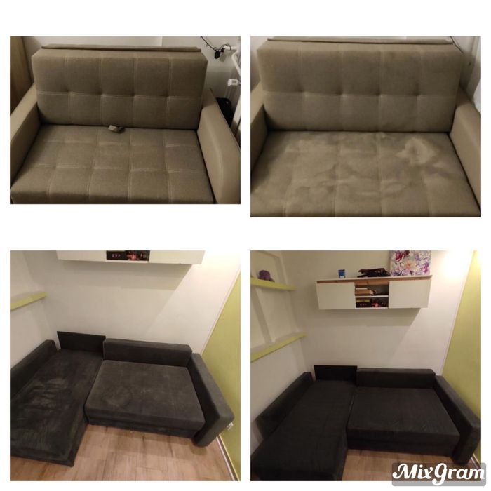 Pranie Tapicerki|Meblowej|Samochodowej|Ciężarowej|Ozonowanie