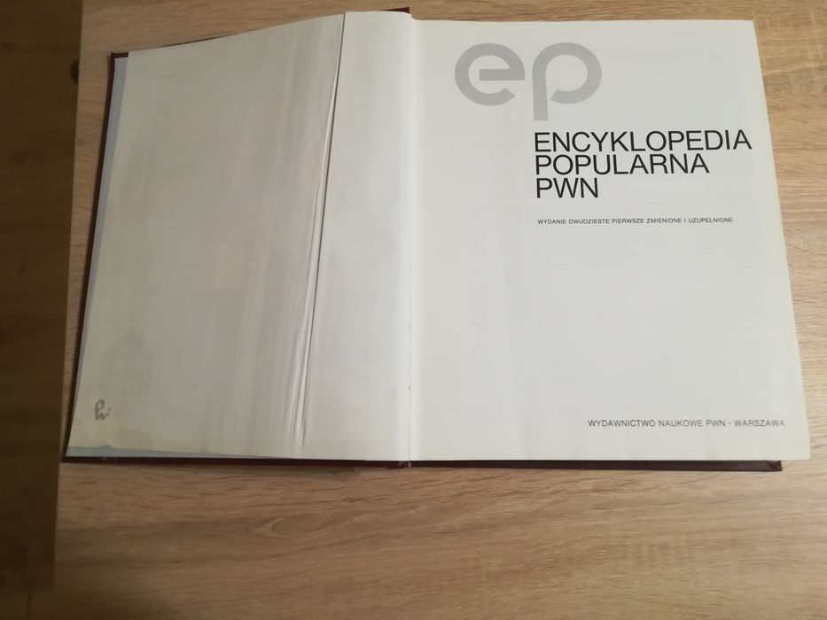 Encyklopedia PWN