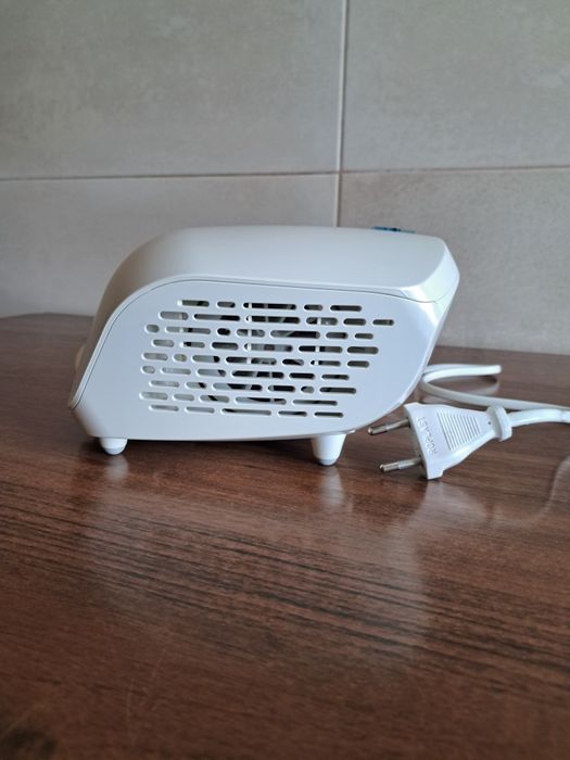 Небулайзер , інгалятор ОMRON.