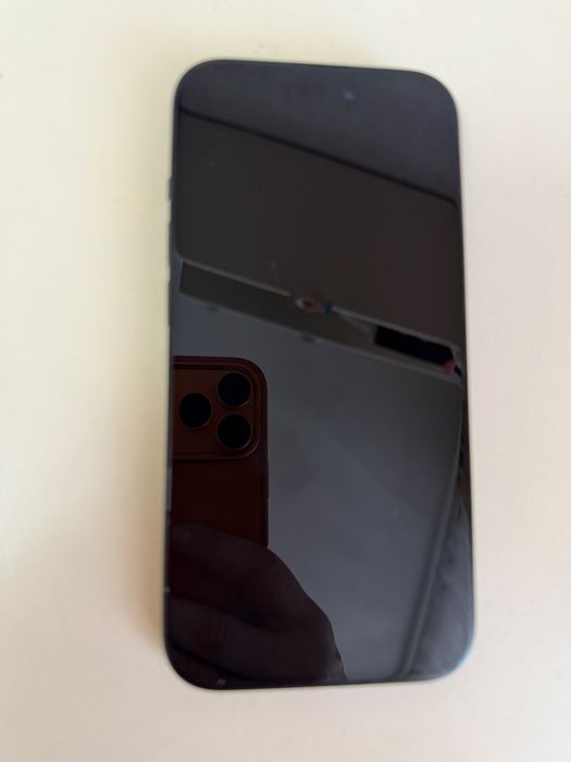 Iphone 15, 128 gb
