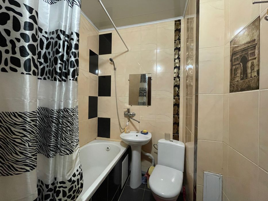 Центр Гоголя 137/8 (Выписываем документы), квартира Миргород