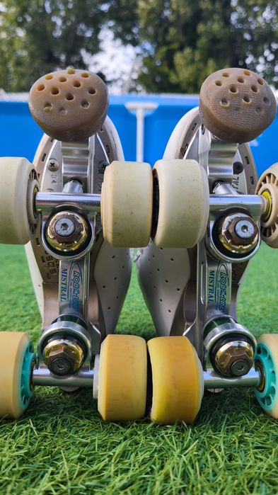 Patins EDEA 230 Ritmo