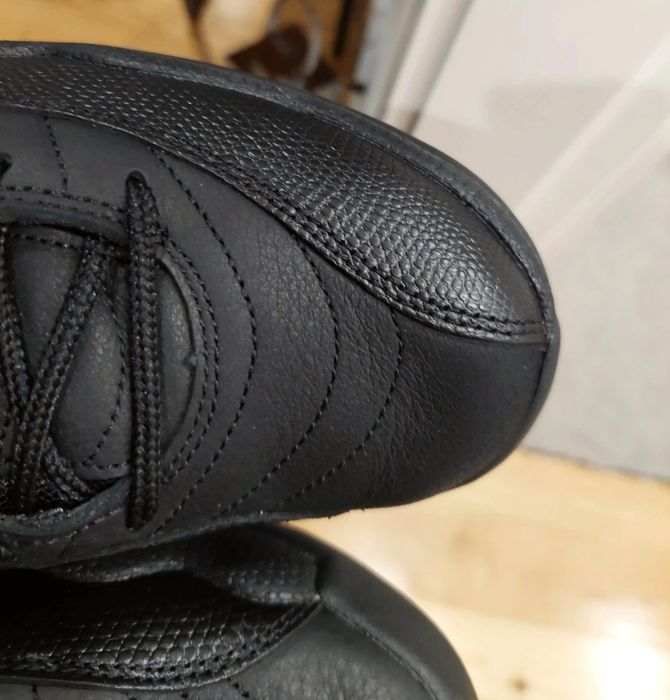 Sapatilhas Air Jordan 12