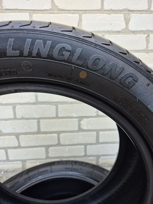 Шини літні Ling Long 185/55/R15