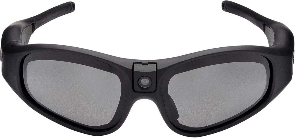 Óculos com câmara de vídeo - iVue