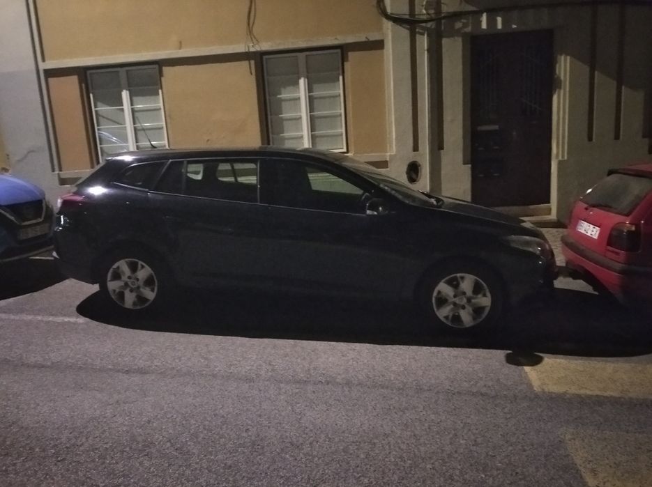 Vendo Renault Megane Sport Tourer 2011