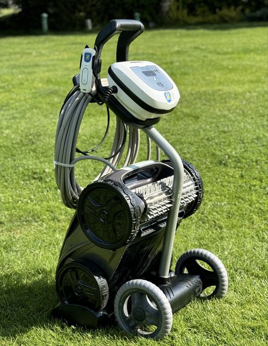 Robot basenowy Zodiac Vortex AV35050 Odkurzacz basen