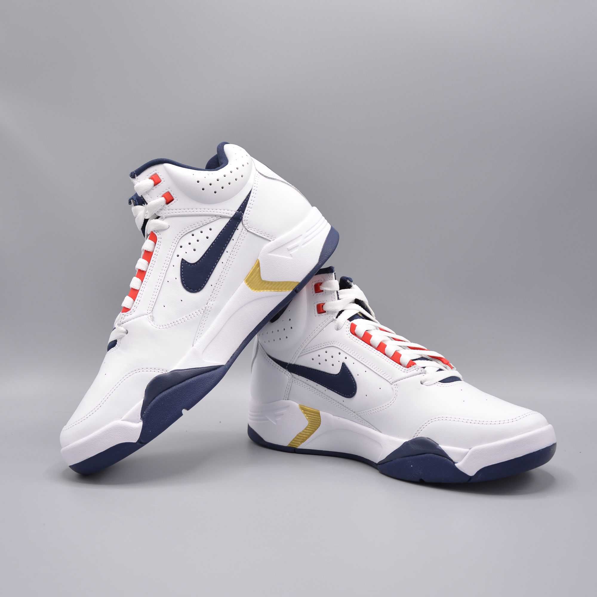 Nike air flight 92 hot sale