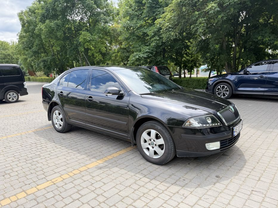 Продам Skoda Octavia A5