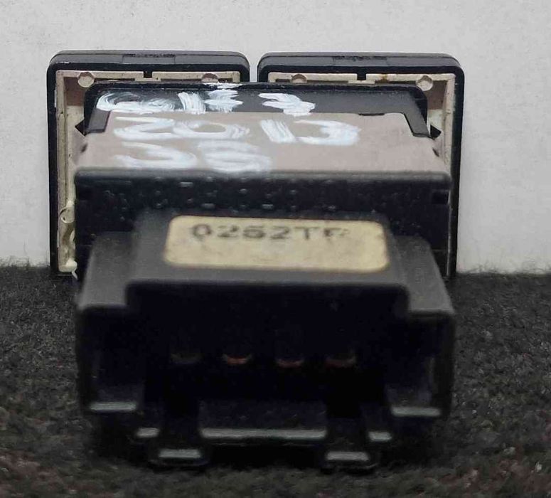 Conjunto de Botões - VW GOLF VII