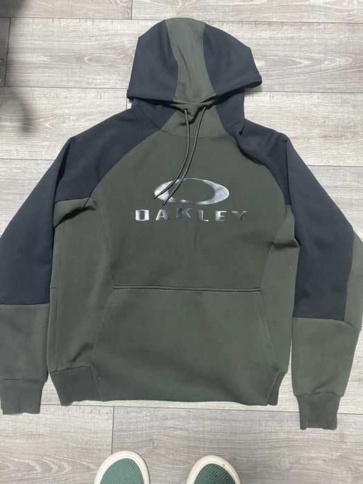 худі Oakley Sierra DWR Fleece Hoody 2.0