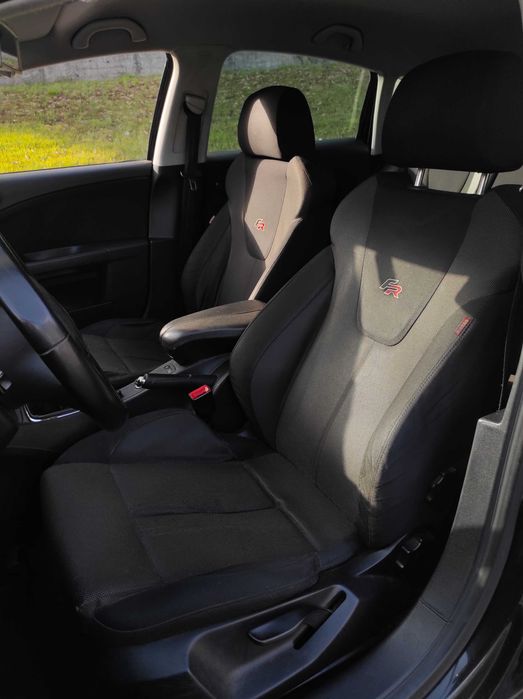 SEAT Leon — fotografia 2