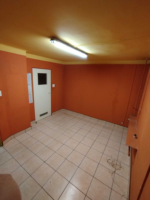 Lokal w centrum Siedlec