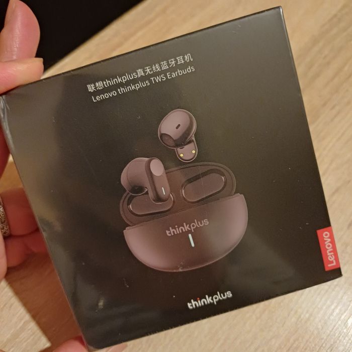 Fone Lenovo Think Plus