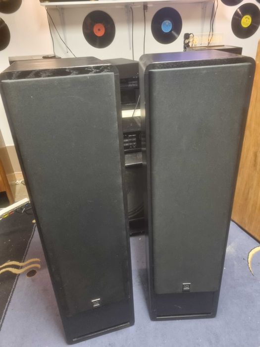 IQ 5180 AT MK2 High End
