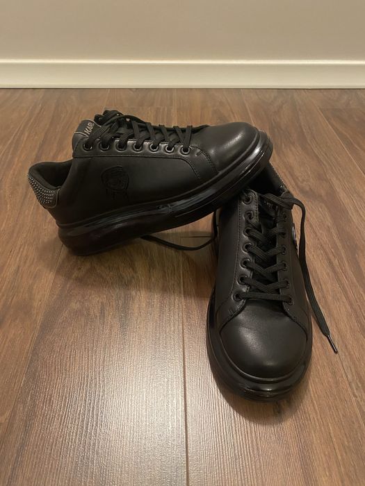 buty karl lagerfeld męskie