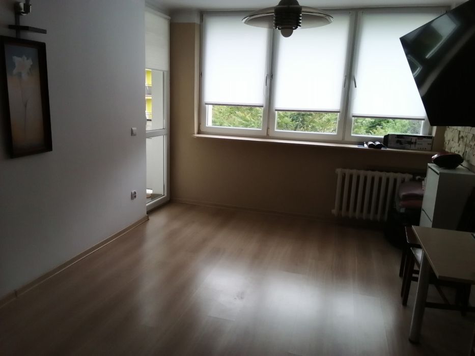 Mieszaknie na tatarach - View 4