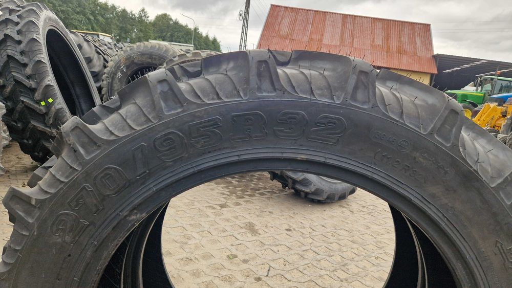 270/95r32 11.2r32 Taurus Nowe