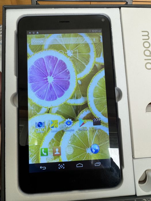 Modio Tablet like new64584964831489123