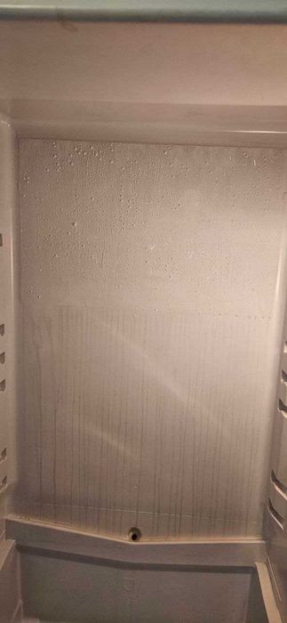 Холодильник Whirlpool WBE3414 TS