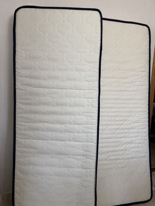 Ортопедичні матраси 70 х 180 Highfoam( є 2 шт)