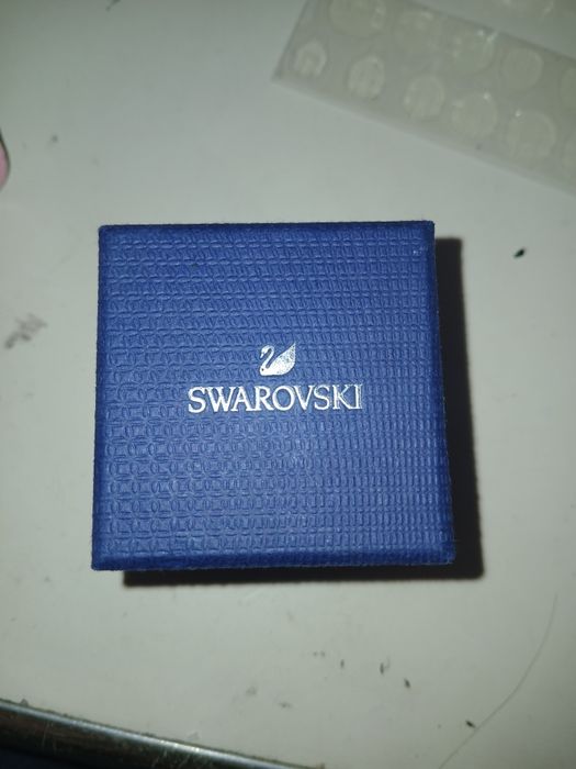 Swarovki vendo anel