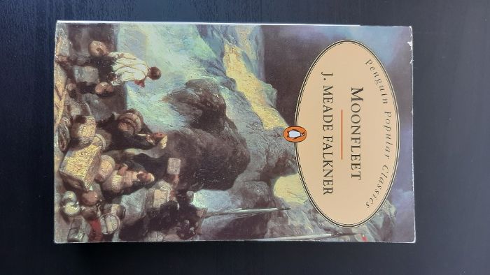 Clássicos em inglês, como novos!