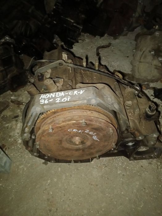 Продам акпп honda cr-v 2,0і s4ta