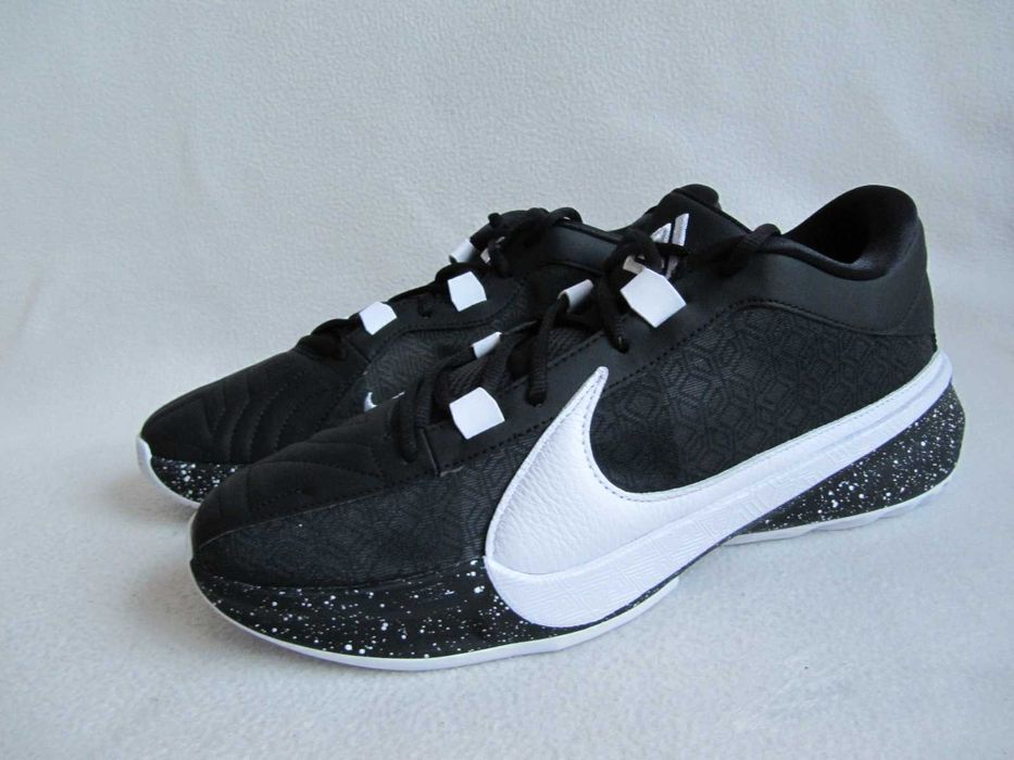 NIKE ZOOM Freak 5 buty męskie rozmiar 46, nowe, oryginał