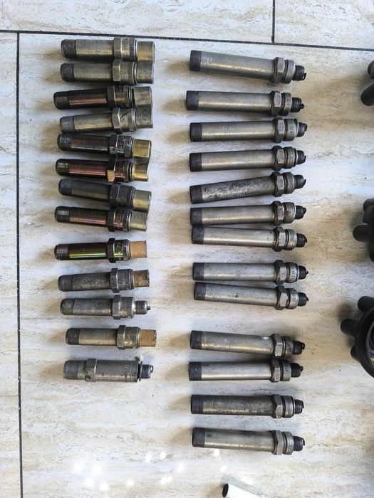 Układ zapłonowy prl