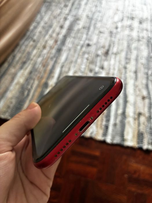 Iphone XR 64 gigas