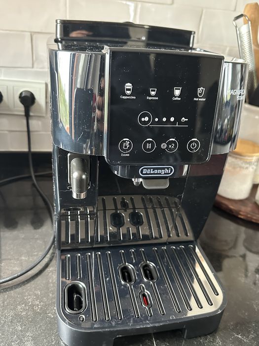 De’Longhi Magnifica Start como novo