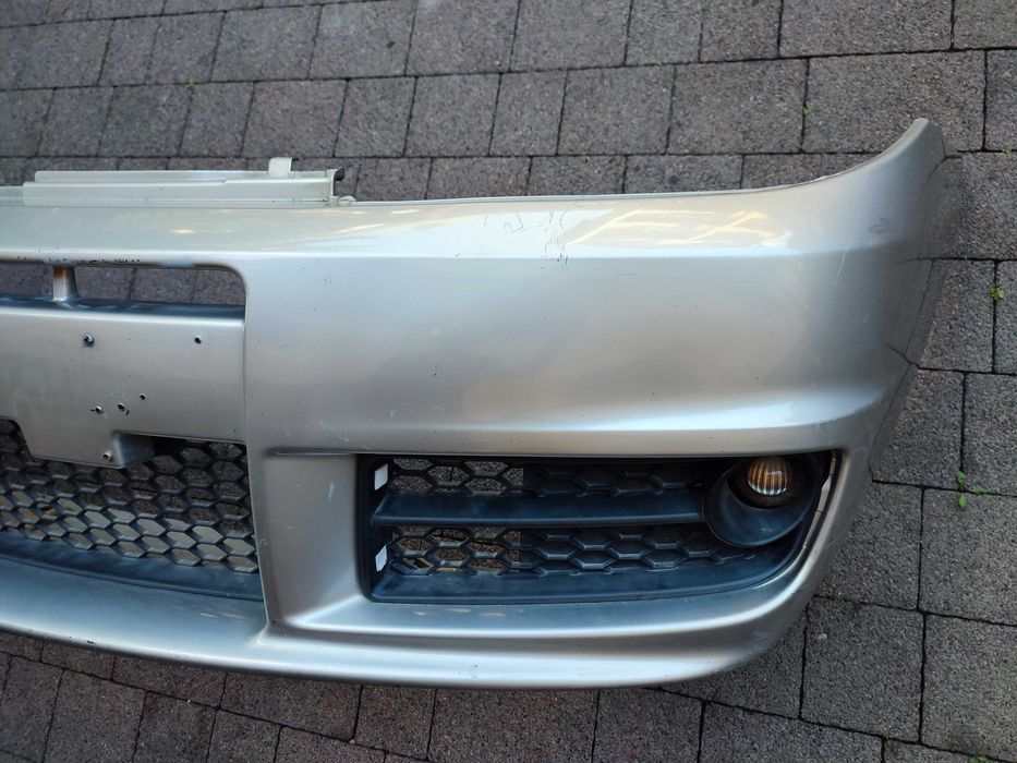 Zderzak Przedni Fiat Punto 2 II Sporting HGT