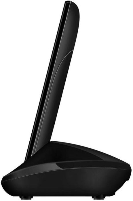 Telefone s/ Fios p/ Cartão SIM MM35D (Preto) - MAXCOM