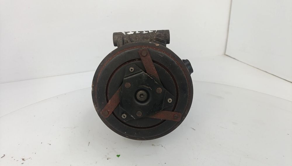 Compressor AC RENAULT Megane II (BM0/1_, CM0/1_)