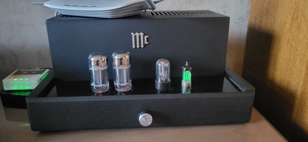 Hi-End аудіо відео система